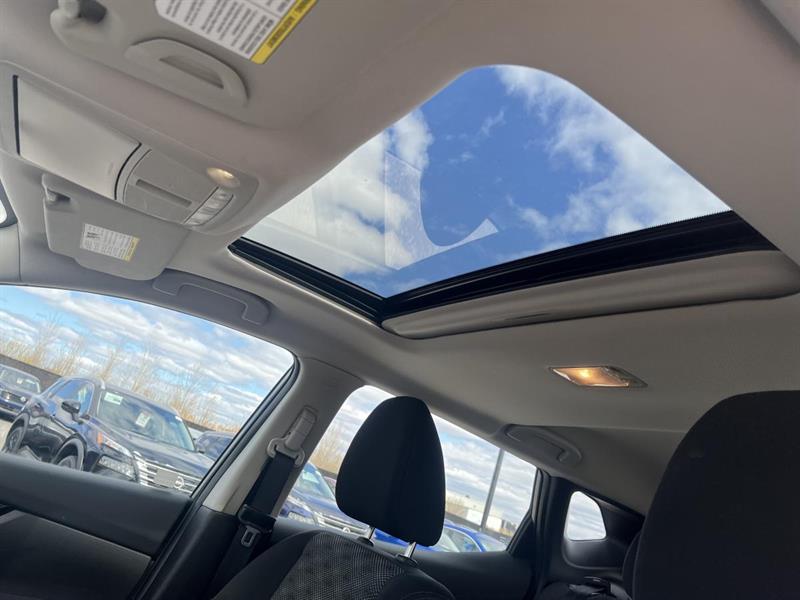 nissan Qashqai 2022 - 20