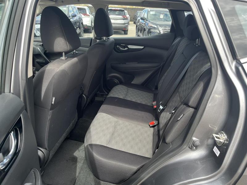 nissan Qashqai 2022 - 21