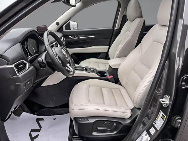 mazda CX-5 2023 - 13