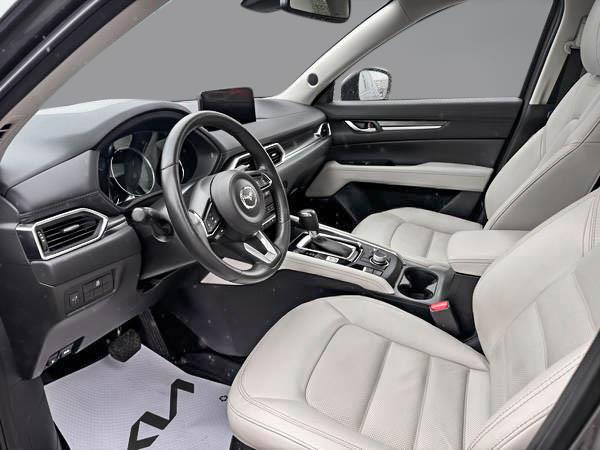 mazda CX-5 2023 - 16