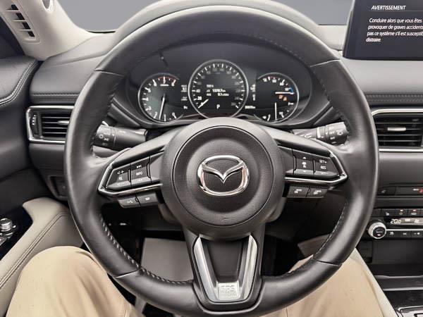 mazda CX-5 2023 - 17