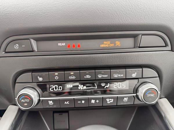 mazda CX-5 2023 - 23