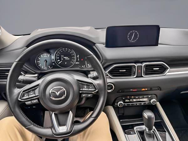 mazda CX-5 2023 - 25