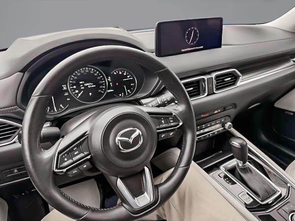 mazda CX-5 2023 - 28