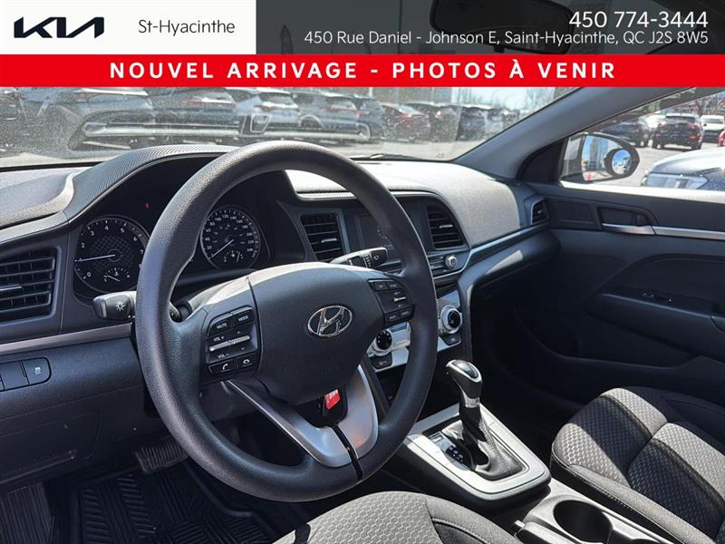 hyundai Elantra 2020 - 5