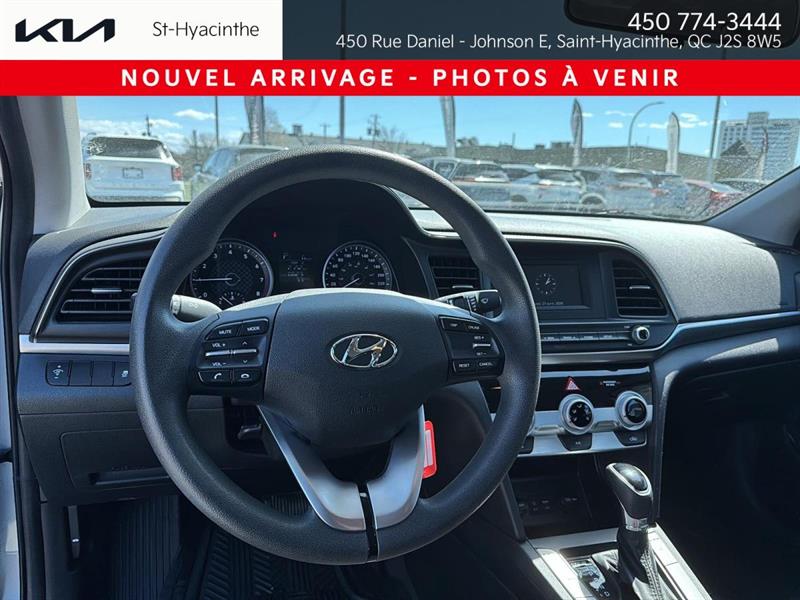 hyundai Elantra 2020 - 6