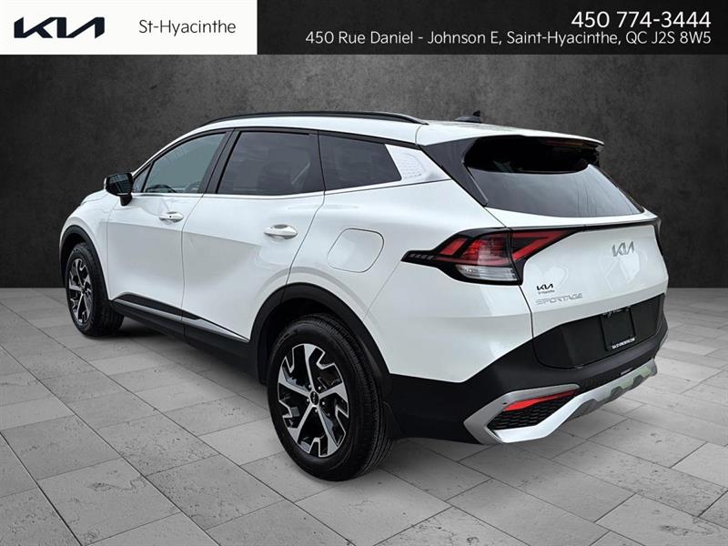 kia Sportage 2023 - 7