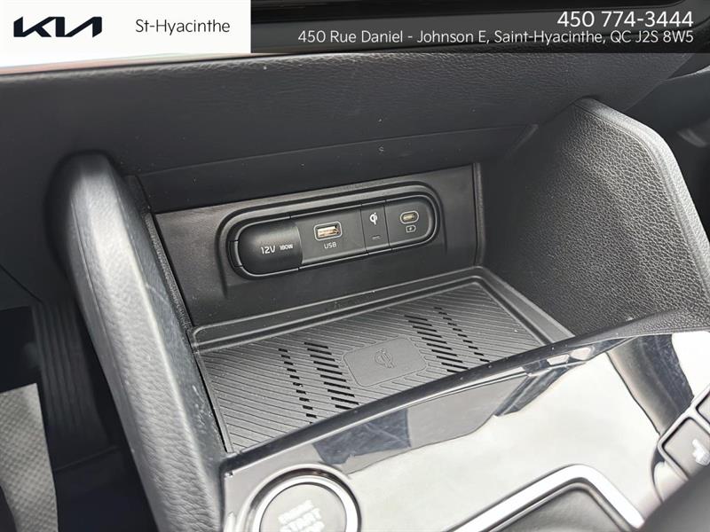 kia Sportage 2023 - 14