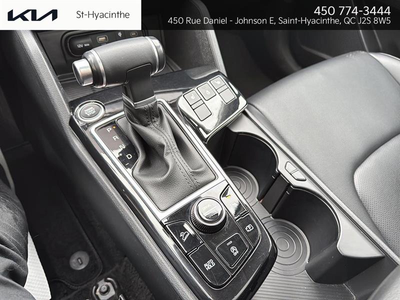 kia Sportage 2023 - 15