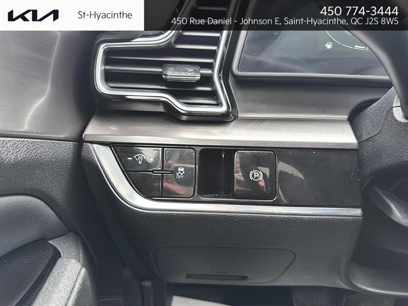 kia Sportage 2023 - 16