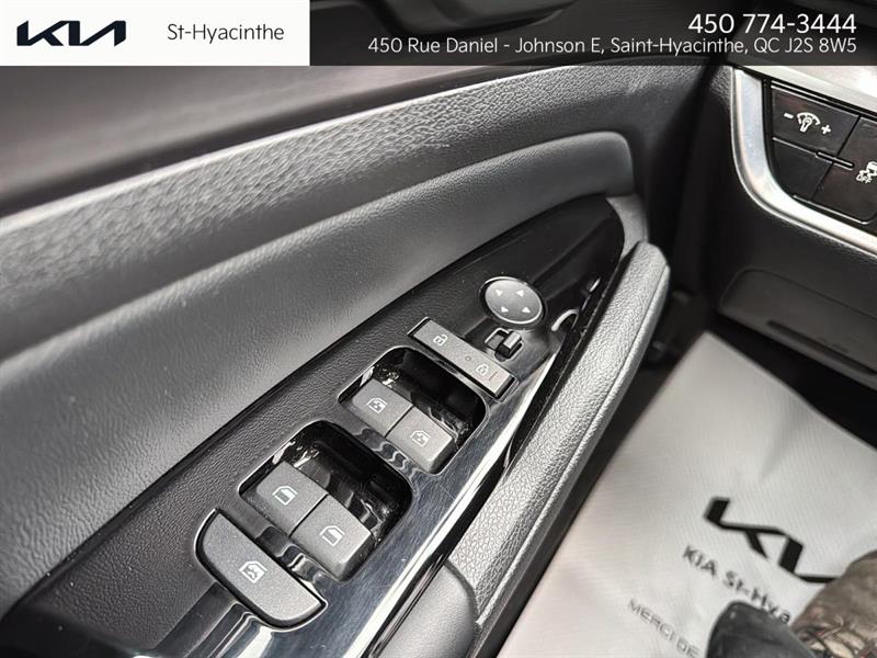 kia Sportage 2023 - 17