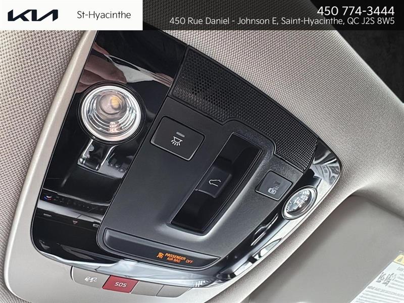 kia Sportage 2023 - 18