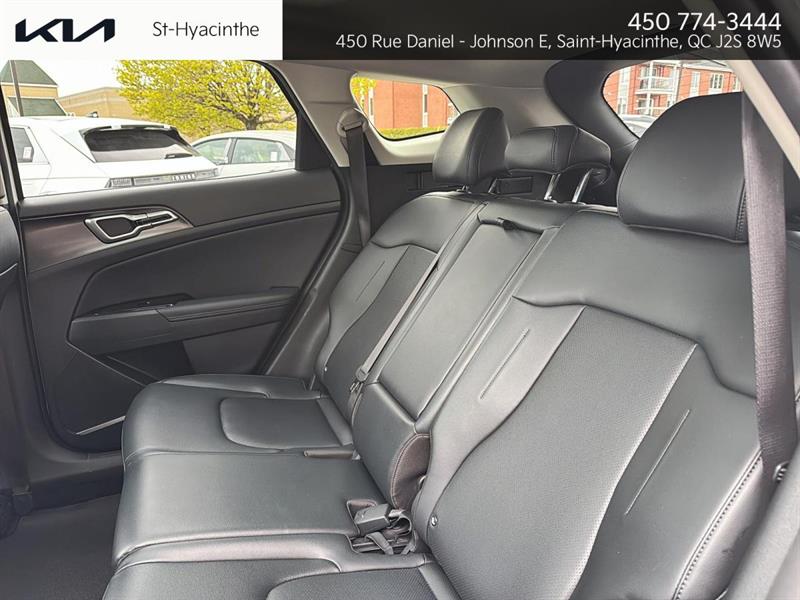 kia Sportage 2023 - 22