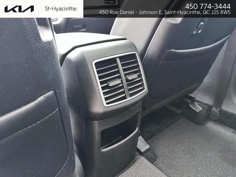 kia Sportage 2023 - 23