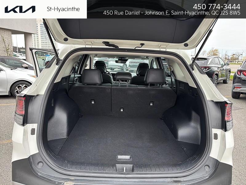 kia Sportage 2023 - 24