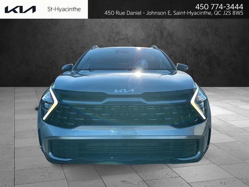kia Sportage 2023 - 2