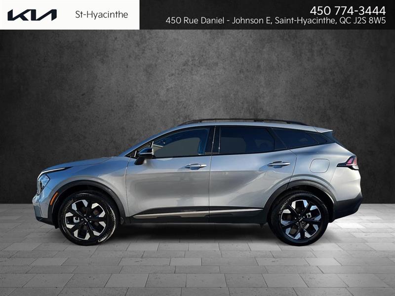 kia Sportage 2023 - 8