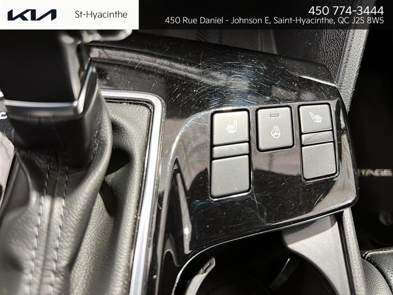 kia Sportage 2023 - 14