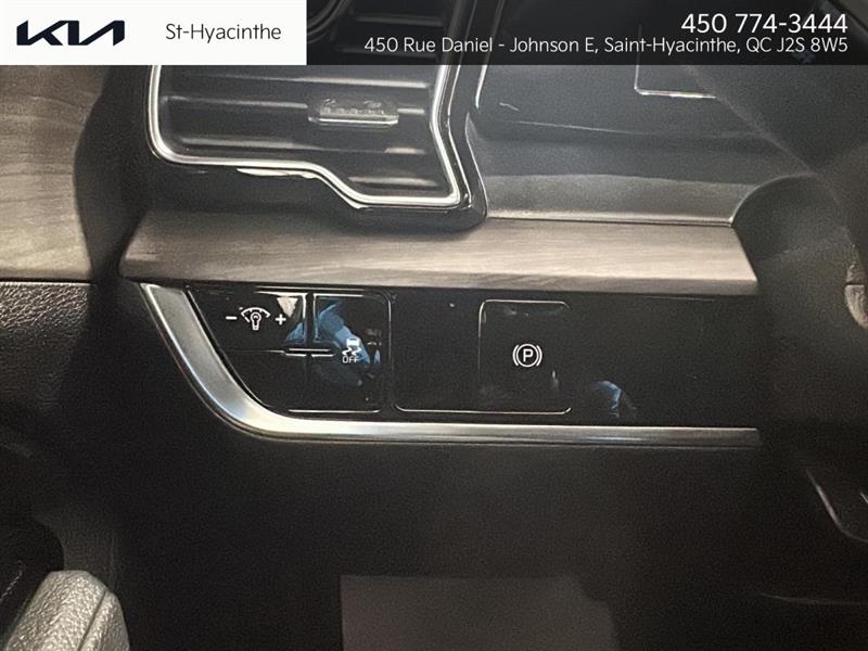 kia Sportage 2023 - 18