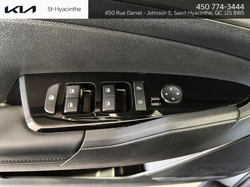 kia Sportage 2023 - 19