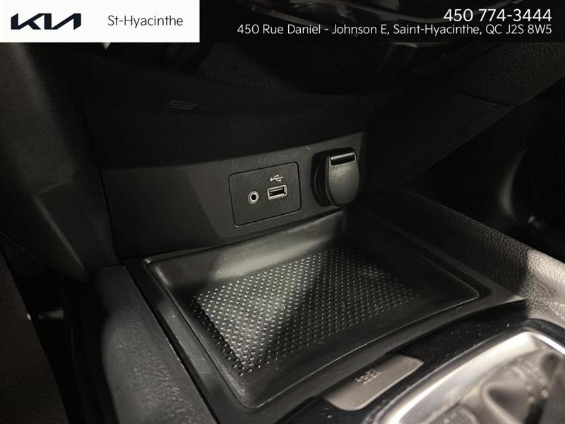 nissan Rogue 2020 - 14