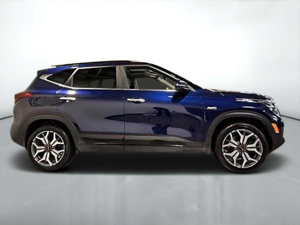 kia Seltos 2023 - 2