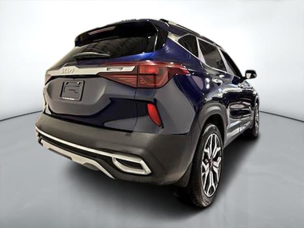 kia Seltos 2023 - 3