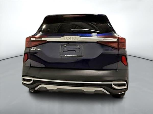 kia Seltos 2023 - 4