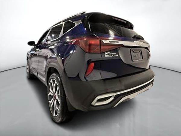 kia Seltos 2023 - 5