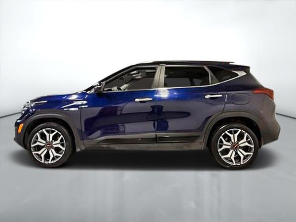 kia Seltos 2023 - 6