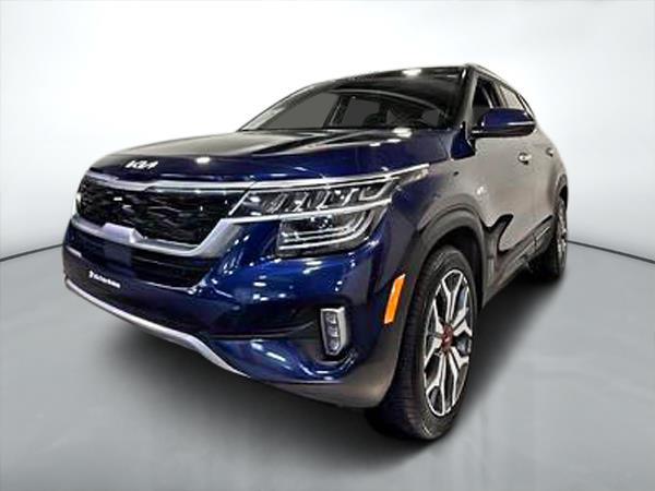 kia Seltos 2023 - 7