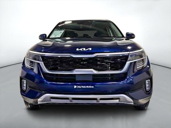 kia Seltos 2023 - 8