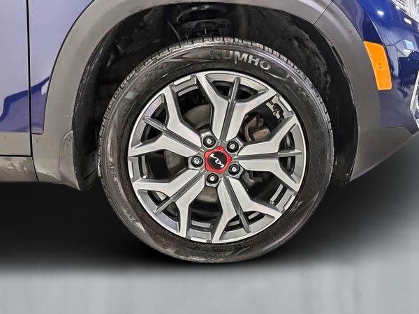 kia Seltos 2023 - 11