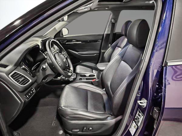 kia Seltos 2023 - 14
