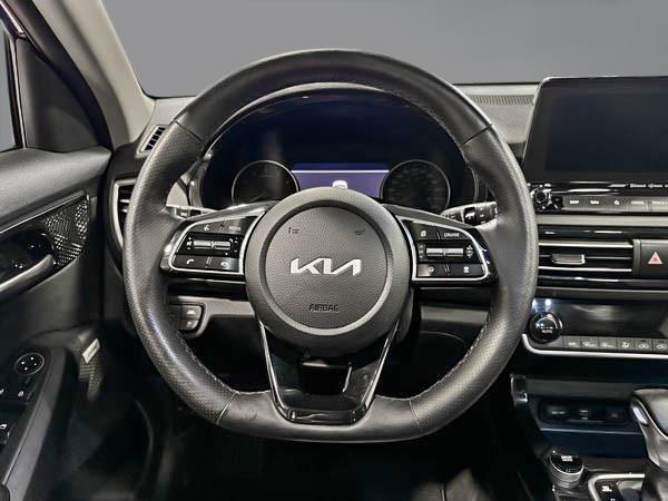 kia Seltos 2023 - 15