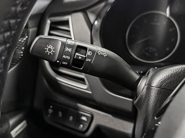 kia Seltos 2023 - 18
