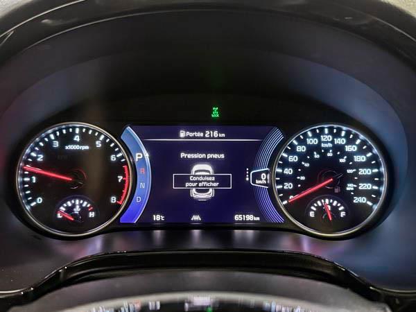 kia Seltos 2023 - 20