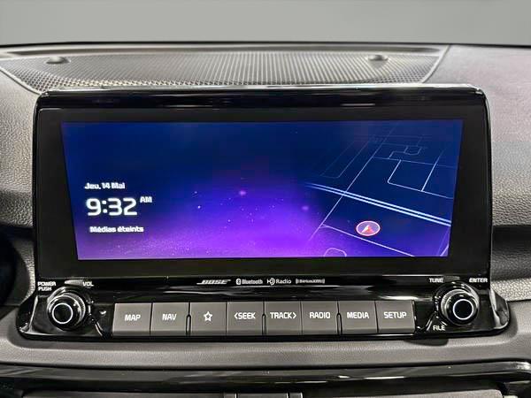 kia Seltos 2023 - 21