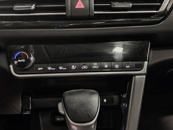 kia Seltos 2023 - 23