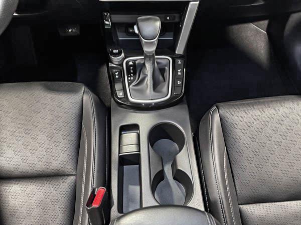 kia Seltos 2023 - 24