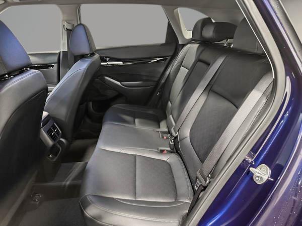 kia Seltos 2023 - 25
