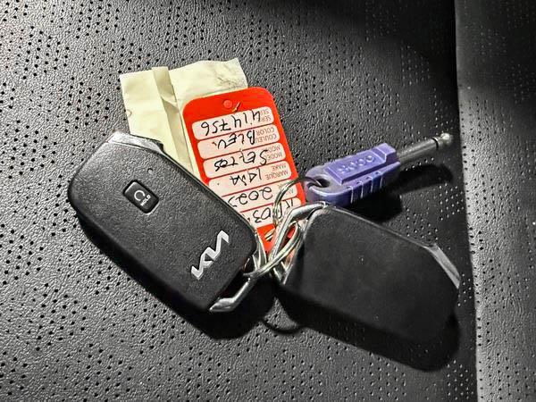 kia Seltos 2023 - 28