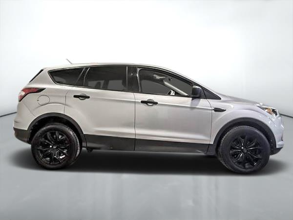 ford Escape 2017 - 2