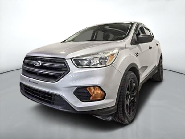 ford Escape 2017 - 7