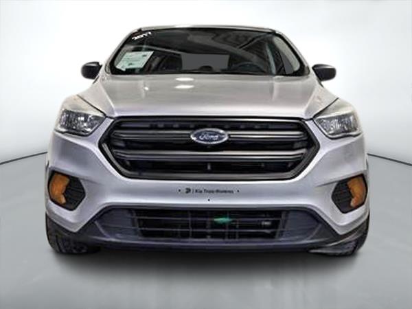 ford Escape 2017 - 8