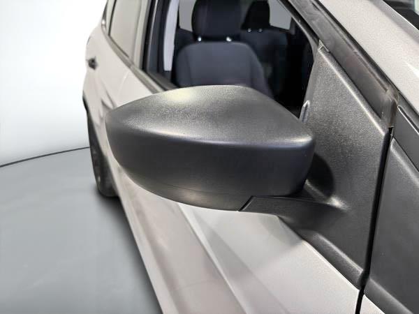 ford Escape 2017 - 9