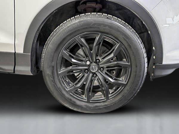 ford Escape 2017 - 10