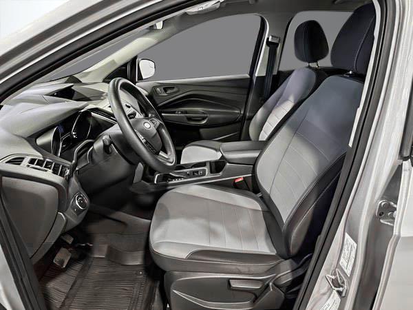 ford Escape 2017 - 13