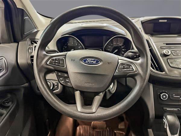 ford Escape 2017 - 14