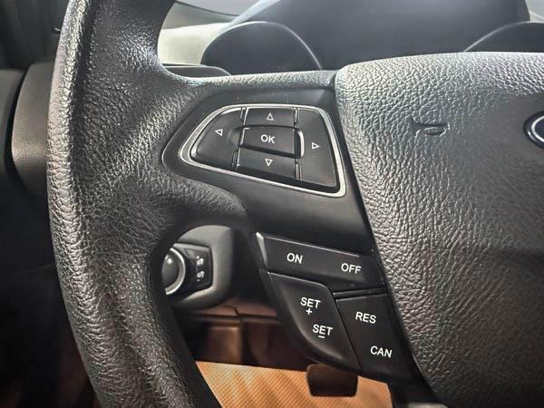 ford Escape 2017 - 15